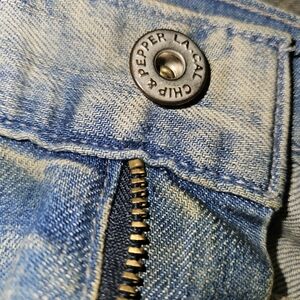 Chip & Pepper Distressed Jeans Size 25